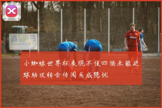 小蜘蛛世界杯表现不佳四场未能进球助攻转会传闻或成隐忧