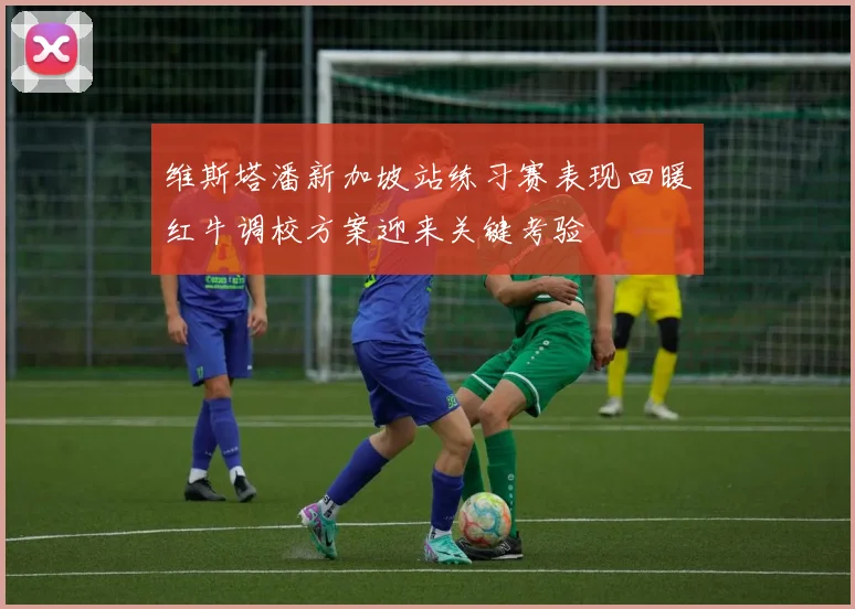 维斯塔潘新加坡站练习赛表现回暖红牛调校方案迎来关键考验